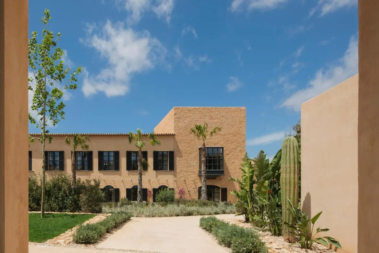 Hotel Can Ferrereta Santanyí