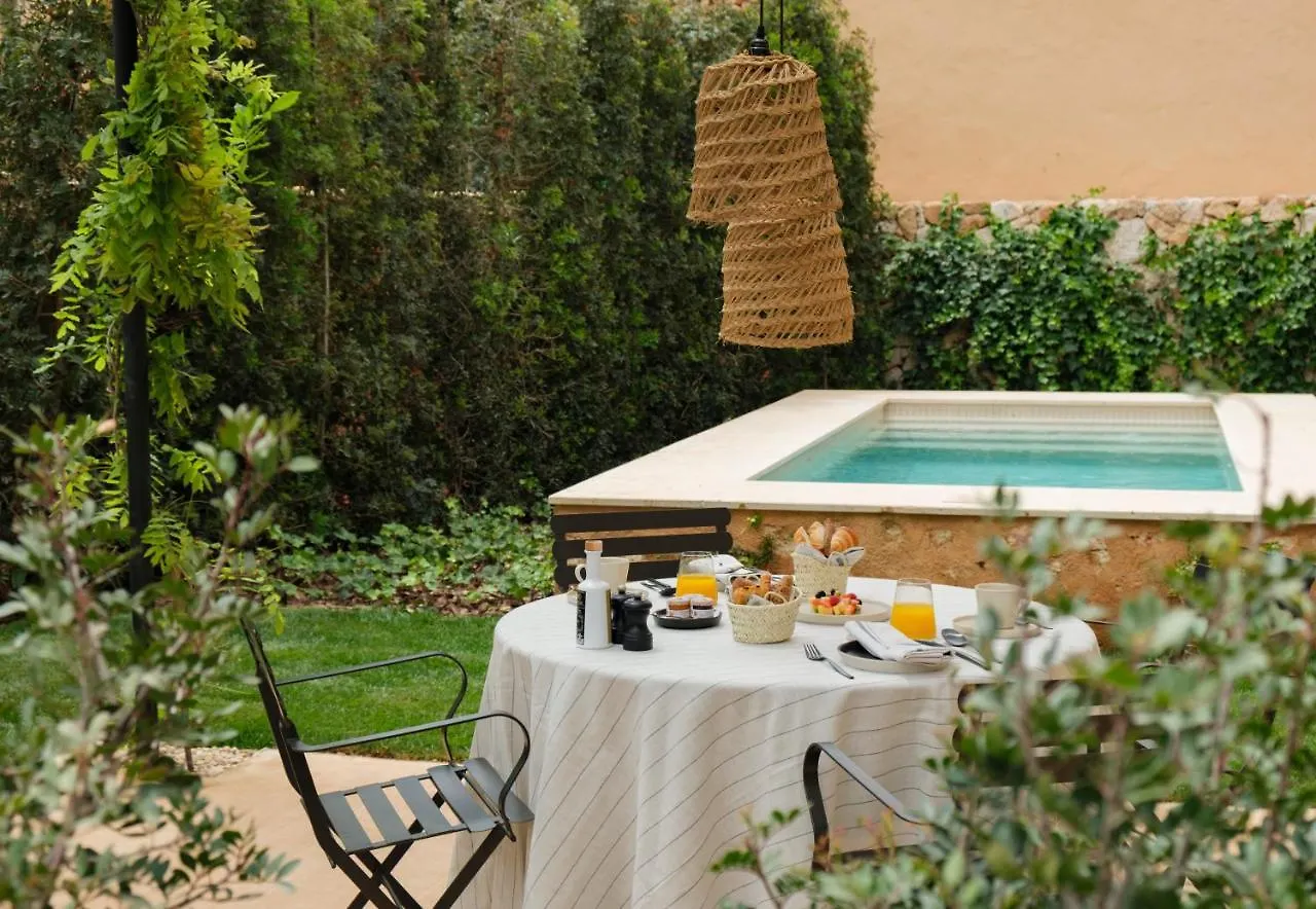 Hotel Can Ferrereta Santanyí