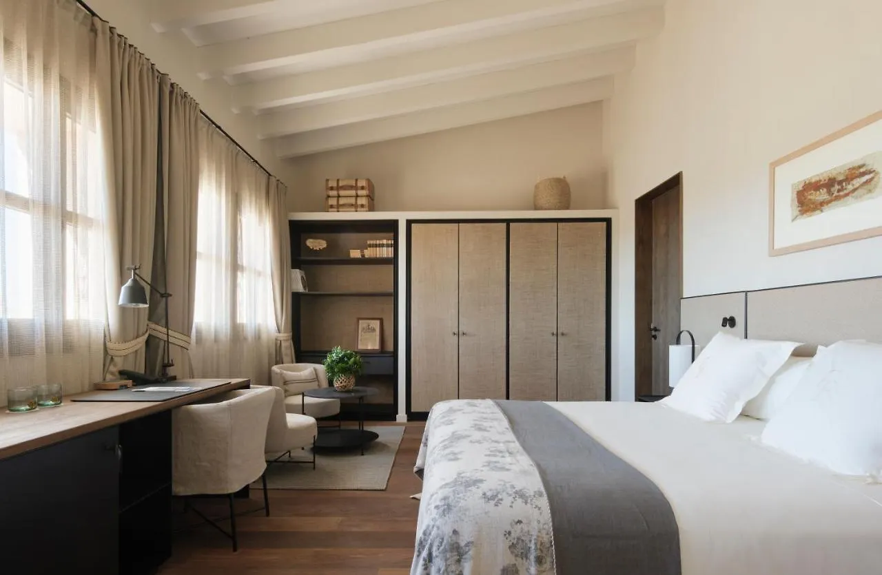 ***** Hotel Can Ferrereta Santanyí España