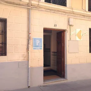 Pensión La Milagrosa Granada