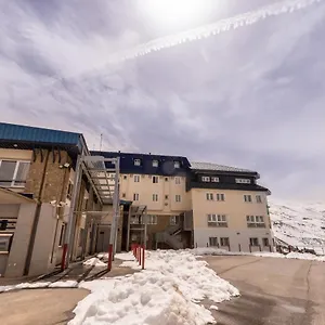 Hostal Inturjoven Sierra Nevada