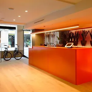 Hotel Chic&basic Reding Barcelona