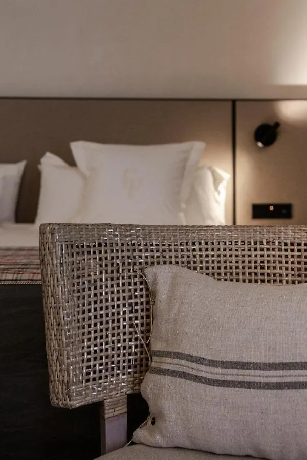 Can Ferrereta Santanyi Hotel