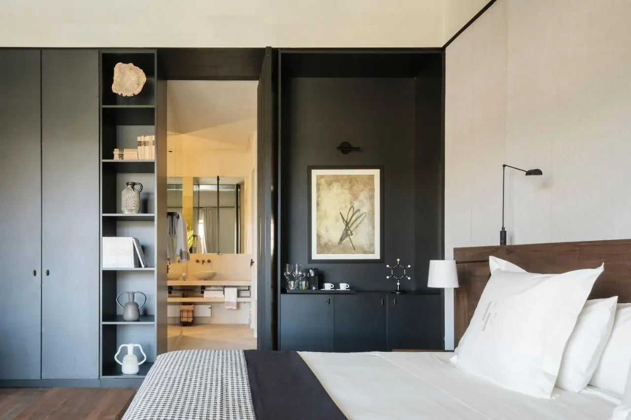 Can Ferrereta 산타니 5*,  스페인
