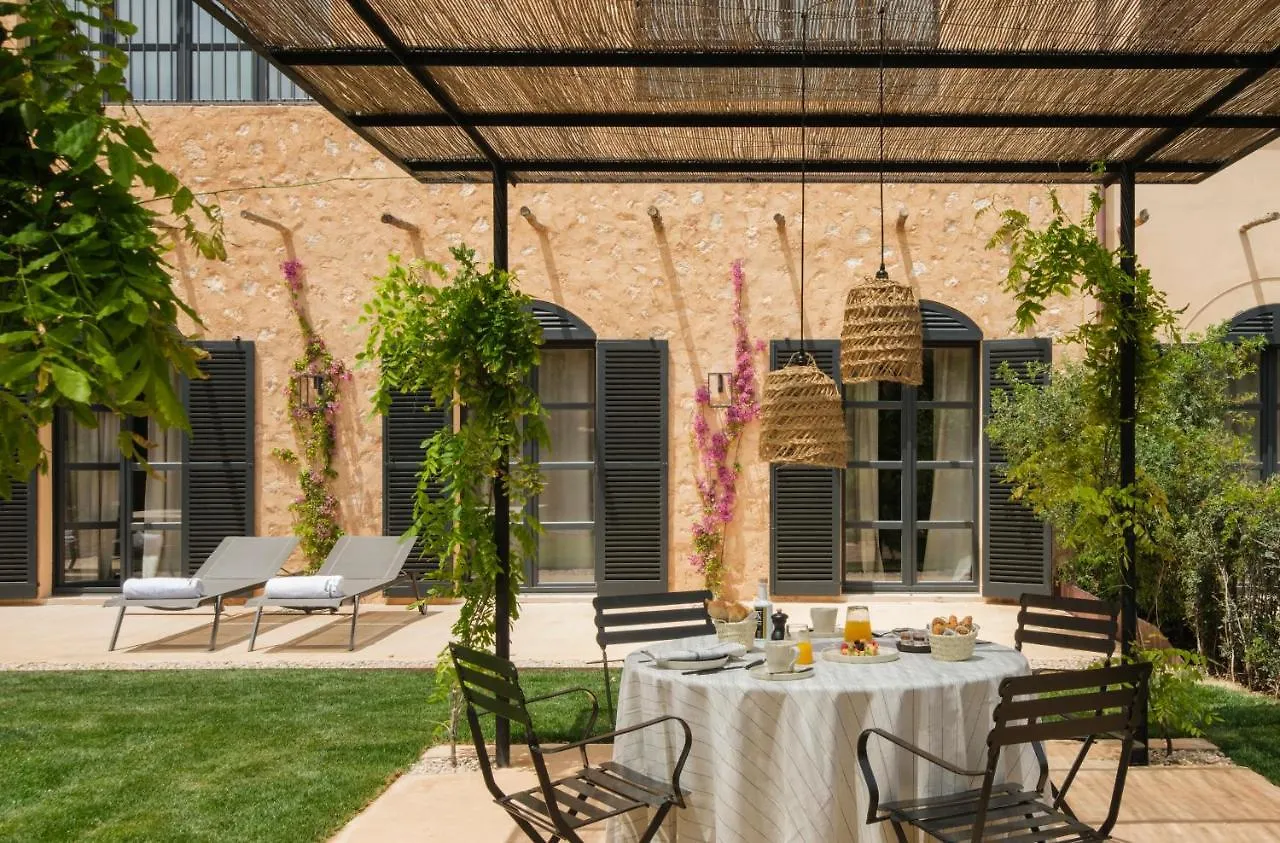 Can Ferrereta 산타니 5*,  스페인
