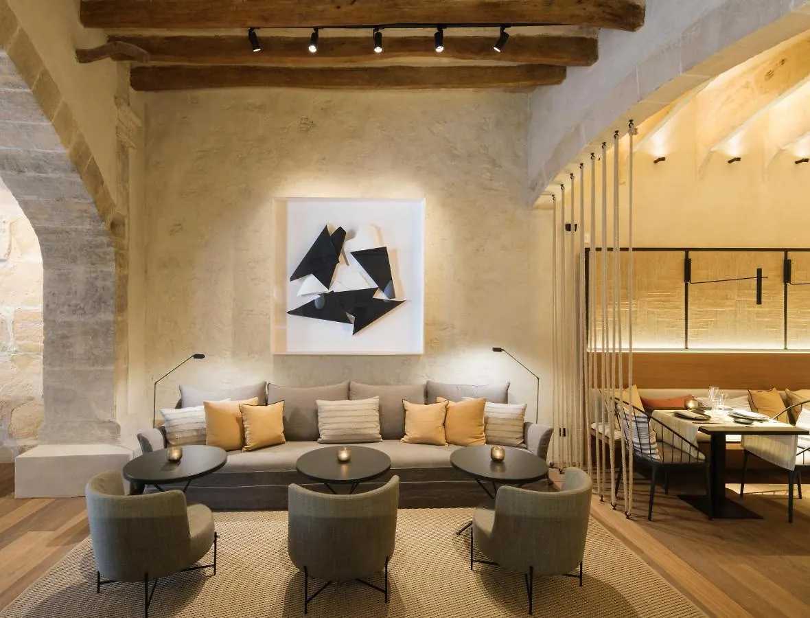 Hotel Can Ferrereta Santanyi